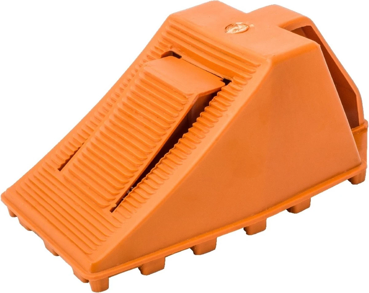 Radło - Wielkeg - Auto Wielblokken | Voorkomen Dat Voertuig Bewegen Tot 3,5 Ton 6 Radło - Wielkeg - Auto Wielblokken | Voorkomen Dat Voertuig Bewegen Tot 3,5 Ton - Afbeelding 4