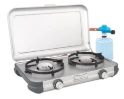 Campingaz Camping Kitchen 2 Camping Kooktoestel - 2-pits - 2x 2000 Watt -Buitenkampeer Winkel 1200x958 1