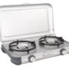 Campingaz Camping Kitchen 2 Camping Kooktoestel - 2-pits - 2x 2000 Watt 2 Campingaz Camping Kitchen 2 Camping Kooktoestel - 2-pits - 2x 2000 Watt -Buitenkampeer Winkel 1200x958