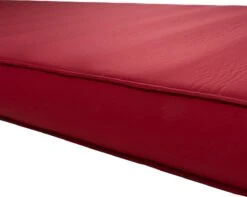 NOMAD® Levanto XW 10.0 Slaapmat | Zelfopblazende Mat Rood | 198x76x10cm | Lichtgewicht & Kwalitatief | Incl Hoes -Buitenkampeer Winkel 1200x959 4