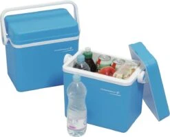 Campingaz Isotherm Extreme Koelbox - 10 Liter - Blauw -Buitenkampeer Winkel 1200x965