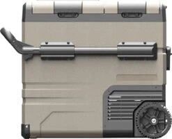 Alpicool 55L - Koelkast/vriezer - 12V-24V/230V - Compressor - APP - Voor Auto En Huis - Outdoor Camping Benodigdheden 23 Alpicool 55L - Koelkast/vriezer - 12V-24V/230V - Compressor - APP - Voor Auto En Huis - Outdoor Camping Benodigdheden -Buitenkampeer Winkel 1200x972