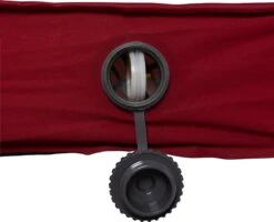 NOMAD® Levanto XW 10.0 Slaapmat | Zelfopblazende Mat Rood | 198x76x10cm | Lichtgewicht & Kwalitatief | Incl Hoes -Buitenkampeer Winkel 1200x972 6