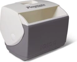 Igloo Playmate Elite - Kleine Koelbox - 15,2 Liter - Grijs 24 Igloo Playmate Elite - Kleine Koelbox - 15,2 Liter - Grijs -Buitenkampeer Winkel 1200x973 1