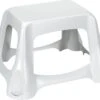 Curver Opstapje De Luxe Krukje - Wit 1 Curver Opstapje De Luxe Krukje - Wit -Buitenkampeer Winkel 1200x973 3