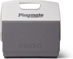 Igloo Playmate Elite - Kleine Koelbox - 15,2 Liter - Grijs 26 Igloo Playmate Elite - Kleine Koelbox - 15,2 Liter - Grijs -Buitenkampeer Winkel 1200x974 2