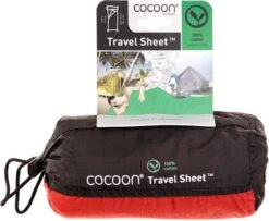 Cocoon TravelSheet - Lakenzak - Katoen - Grijs 9 Cocoon TravelSheet - Lakenzak - Katoen - Grijs -Buitenkampeer Winkel 1200x986 1