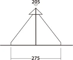 Easy Camp Tent Bolide 400 - Rood - 4 Persoons 36 Easy Camp Tent Bolide 400 - Rood - 4 Persoons -Buitenkampeer Winkel 1200x989