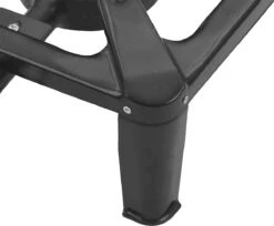 SMH LINE® Wokbrander - Kooktoestel - 40x40cm - 7,5 KW - Incl, Drukregelaar -Buitenkampeer Winkel 1200x989 4