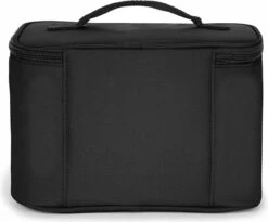 Eastpak Oval Lunch Koeltas Black -Buitenkampeer Winkel 1200x998 1