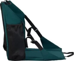 Gardenista Buiten Campingstoel - Strandstoel - Waterbestendig Draagbare Lichtgewicht Klapstoel -Buitenkampeer Winkel 1200x998