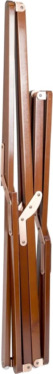 Bo-Camp - Urban Outdoor - Relaxstoel - Bloomsbury - L - Oxford Polyester - Grijs 14 Bo-Camp - Urban Outdoor - Relaxstoel - Bloomsbury - L - Oxford Polyester - Grijs - Afbeelding 12