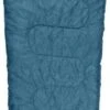 Max Ranger - XL Mummieslaapzak Blauw 220 X 80 Cm - Extra Grote Mummieslaapzak - XL Mummie Slaapzak Blauw -Buitenkampeer Winkel 384x1200