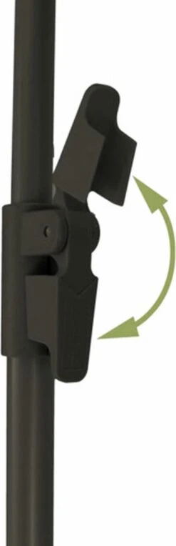 Travellife Barletta Tafel - 100 X 68 Cm - Grijs 12 Travellife Barletta Tafel - 100 X 68 Cm - Grijs -Buitenkampeer Winkel 388x1200