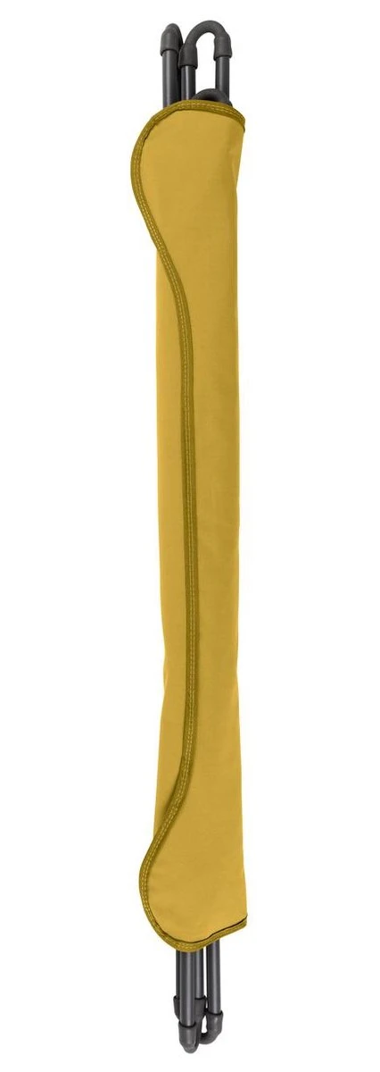 LAFUMA Pop Up XL - Vlinderstoel - Inklapbaar - Curry 9 LAFUMA Pop Up XL - Vlinderstoel - Inklapbaar - Curry - Afbeelding 7