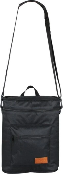 Fana Bags Koeltas & Fietstas In Eén - Schouderband & Handvat - Fietstassen - Lunchtas - Werktas Koelbox -Buitenkampeer Winkel 434x1200