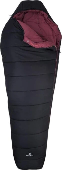 NOMAD® Inca 900 Mummy Slaapzak | 210x80cm Blauw | Lichtgewicht & Kwalitatief | Mummy Slaapzak | Incl Hoes 25 NOMAD® Inca 900 Mummy Slaapzak | 210x80cm Blauw | Lichtgewicht & Kwalitatief | Mummy Slaapzak | Incl Hoes -Buitenkampeer Winkel 439x1200