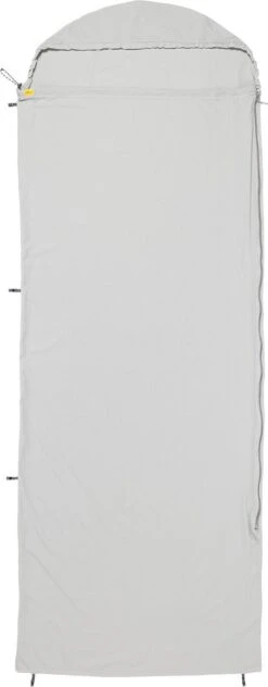 NOMAD® Triple-S Premium Plus Slaapzak (Links) | 220x80cm Groen | Lichtgewicht & Kwalitatief | Slaapzak | Incl Hoes 28 NOMAD® Triple-S Premium Plus Slaapzak (Links) | 220x80cm Groen | Lichtgewicht & Kwalitatief | Slaapzak | Incl Hoes -Buitenkampeer Winkel 469x1200