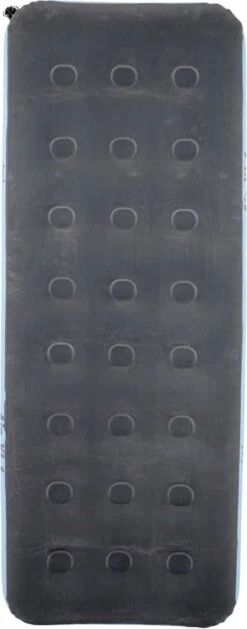 Bo-Camp Luchtbed - Velours Air-XL 1 - 1-persoons - 200x78x23 Cm 31 Bo-Camp Luchtbed - Velours Air-XL 1 - 1-persoons - 200x78x23 Cm -Buitenkampeer Winkel 471x1200