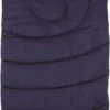 NOMAD Melville - Slaapzak - 205 X 80 - Donkerblauw 1 NOMAD Melville - Slaapzak - 205 X 80 - Donkerblauw -Buitenkampeer Winkel 478x1200 2
