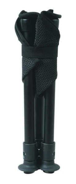 Walkstool - 3-Poots Krukje - Comfort 55 Cm - Verstelbaar - Zwart -Buitenkampeer Winkel 500x1200 1