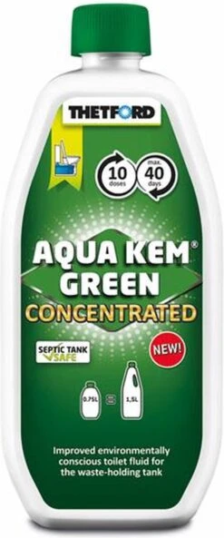 Thetford Aqua Kem Green - Concentrated - 0,75L 14 Thetford Aqua Kem Green - Concentrated - 0,75L -Buitenkampeer Winkel 500x1200 3