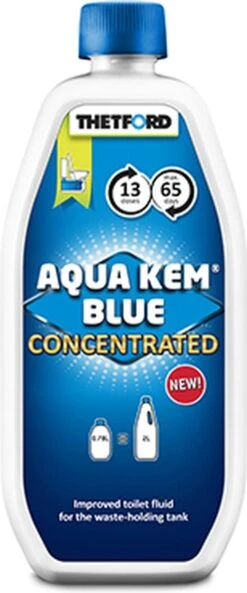 Thetford Aqua Kem Blue - Concentrated - 0,8L 11 Thetford Aqua Kem Blue - Concentrated - 0,8L -Buitenkampeer Winkel 500x1200 6