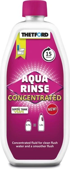 Thetford Aqua Rinse - Concentrated - 0,75L 14 Thetford Aqua Rinse - Concentrated - 0,75L -Buitenkampeer Winkel 501x1200 5