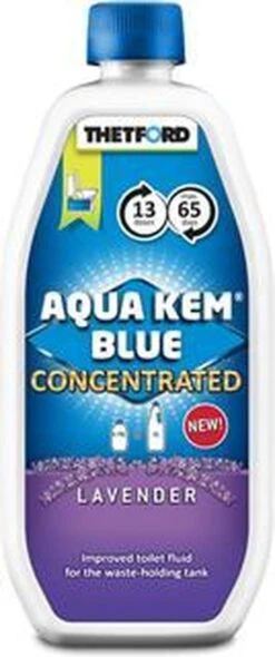 Thetford Aqua Kem Blue - Lavendel - Concentrated - 0,8L 8 Thetford Aqua Kem Blue - Lavendel - Concentrated - 0,8L -Buitenkampeer Winkel 502x1200 3