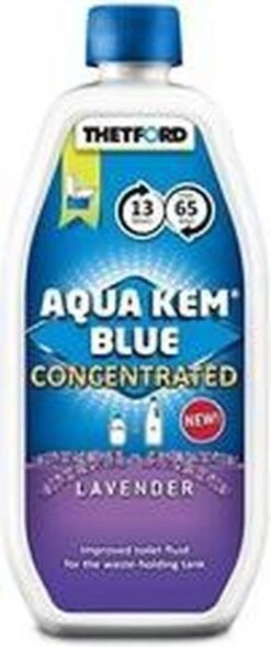 Thetford Aqua Kem Blue - Lavendel - Concentrated - 0,8L 9 Thetford Aqua Kem Blue - Lavendel - Concentrated - 0,8L -Buitenkampeer Winkel 502x1200 4