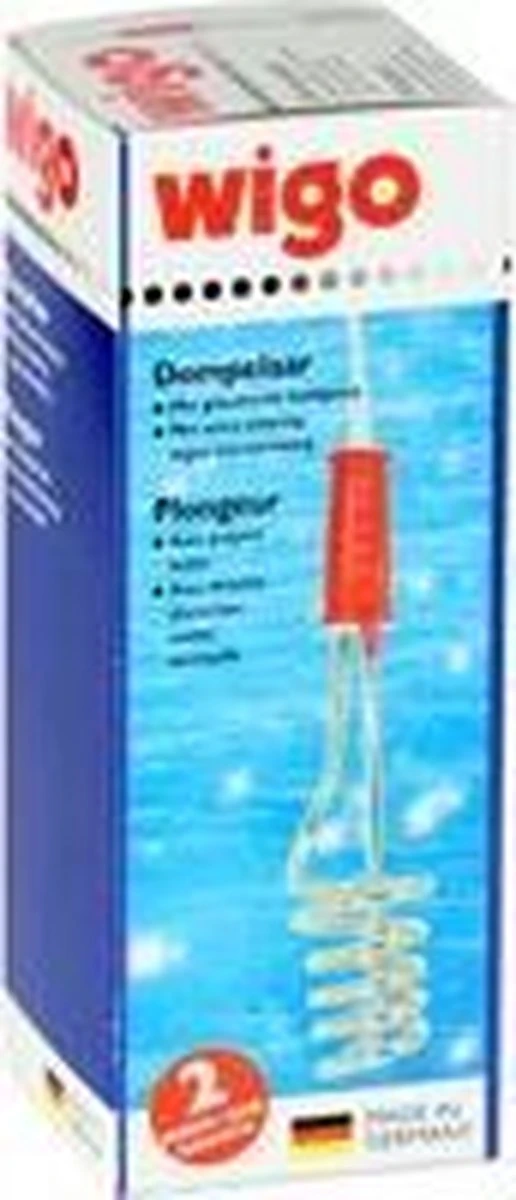 Reisdompelaar Met Etui - 300W - Geleverd In Wisselende Kleuren 4 Reisdompelaar Met Etui - 300W - Geleverd In Wisselende Kleuren - Afbeelding 2