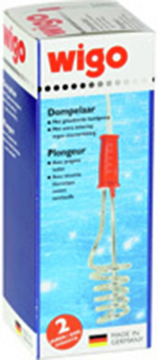 Reisdompelaar Met Etui - 300W - Geleverd In Wisselende Kleuren 6 Reisdompelaar Met Etui - 300W - Geleverd In Wisselende Kleuren - Afbeelding 4