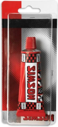Simson Solutie Vensterverpakking Groot 30 Ml -Buitenkampeer Winkel 555x1200