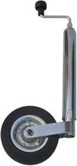 Neuswiel Voor Aanhangwagen Of Caravan - Rond 48 Mm - Stalen Velg -Buitenkampeer Winkel 560x1200