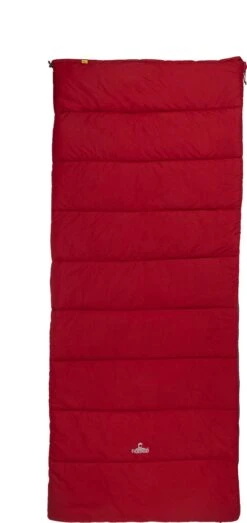 NOMAD® Levanto XL Slaapzak - Dekenmodel - Max Lichaamslengte 205 Cm 16 NOMAD® Levanto XL Slaapzak - Dekenmodel - Max Lichaamslengte 205 Cm -Buitenkampeer Winkel 567x1200