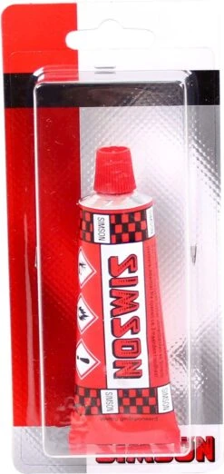 Simson Solutie Vensterverpakking Groot 30 Ml -Buitenkampeer Winkel 568x1200