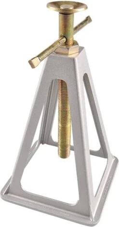 ProPlus Steunenset Aluminium 4 Stuks 360803 -Buitenkampeer Winkel 630x1200