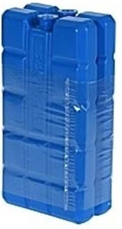 Koelelementen - Set - 2 X 200gr 9 Koelelementen - Set - 2 X 200gr -Buitenkampeer Winkel 637x1200