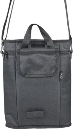Fana Bags Koeltas & Fietstas In Eén - Schouderband & Handvat - Fietstassen - Lunchtas - Werktas Koelbox -Buitenkampeer Winkel 679x1200