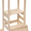 Merkloos Eazy Living Leertoren - Opstapkruk Voor Kinderen Berthe 1 Merkloos Eazy Living Leertoren - Opstapkruk Voor Kinderen Berthe -Buitenkampeer Winkel 698x1200 1