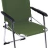 Bo-Camp Campingstoel - Copa Rio - Classic - Forest 2 Bo-Camp Campingstoel - Copa Rio - Classic - Forest -Buitenkampeer Winkel 698x1200