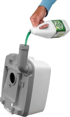 Thetford Qube 345 Porta Potti - Wit -Buitenkampeer Winkel 722x1200 2