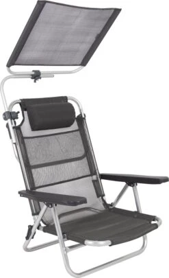 Bo-Camp Zonnescherm - Voor Stoel 11 Bo-Camp Zonnescherm - Voor Stoel -Buitenkampeer Winkel 732x1200