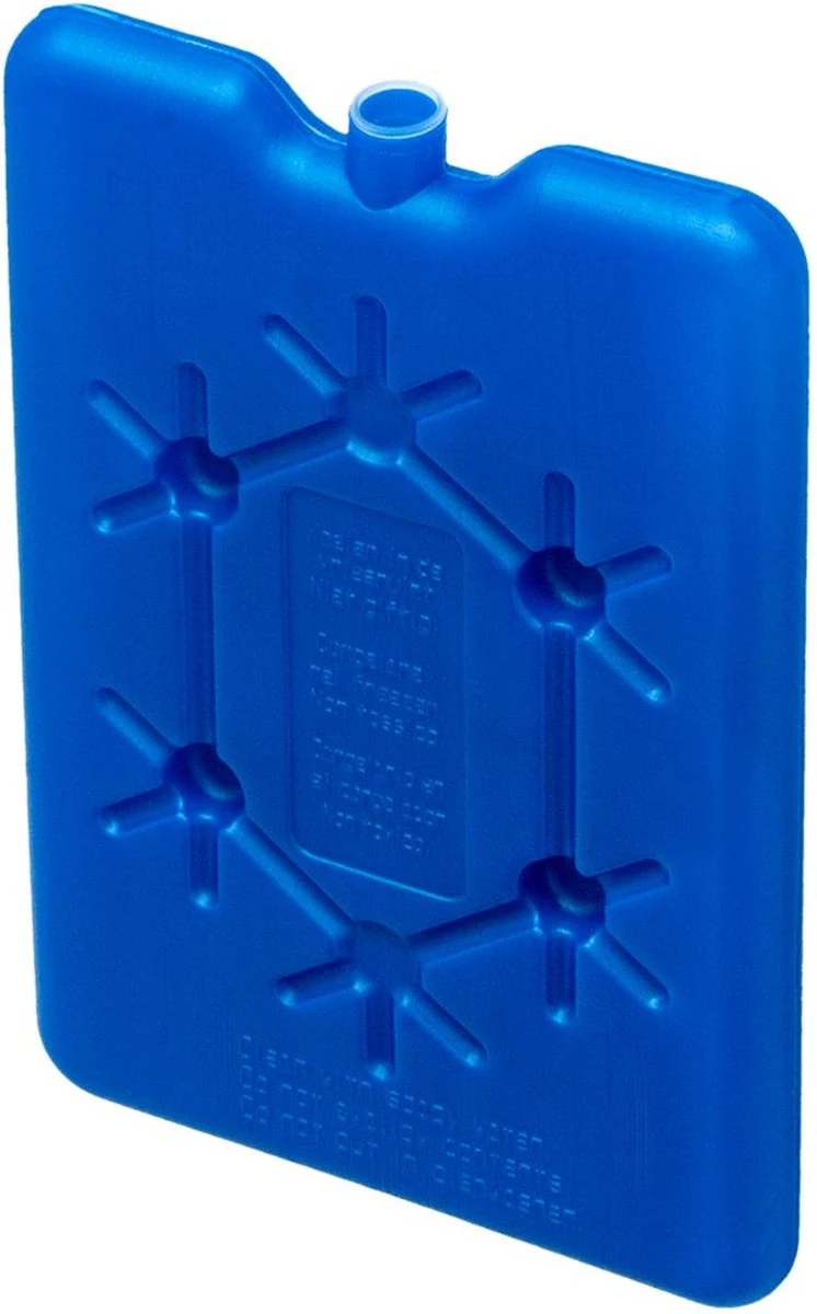 Koelelementen - Set - 2 X 200gr 3 Koelelementen - Set - 2 X 200gr