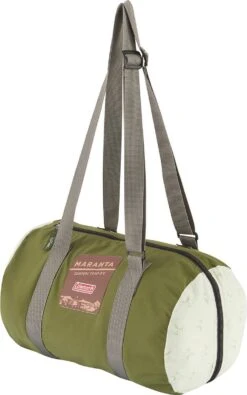 Coleman Maranta XL Slaapzak - 220 X 100 Cm - Groen 11 Coleman Maranta XL Slaapzak - 220 X 100 Cm - Groen -Buitenkampeer Winkel 750x1200
