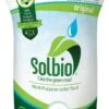 Solbio Original XL 1.6L - Biologische Toiletvloeistof - 100% Natuurlijk 1 Solbio Original XL 1.6L - Biologische Toiletvloeistof - 100% Natuurlijk -Buitenkampeer Winkel 752x1200 1