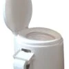 Merkloos Camping Toilet - Porta Potti - Kampeer Toilet - Mobiele Toilet - WC - Draagbaar 7 Liter 2 Merkloos Camping Toilet - Porta Potti - Kampeer Toilet - Mobiele Toilet - WC - Draagbaar 7 Liter -Buitenkampeer Winkel 752x1200 2