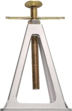 ProPlus Steunenset Aluminium 4 Stuks 360803 -Buitenkampeer Winkel 775x1200