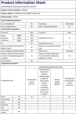 Mobicool MT35W AC/DC - Koelbox Peltier - Blauw 31 Mobicool MT35W AC/DC - Koelbox Peltier - Blauw -Buitenkampeer Winkel 798x1200 2