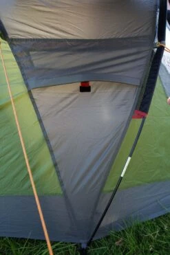 Coleman Darwin 4 Plus Koepeltent - 4-Persoons - Groen 20 Coleman Darwin 4 Plus Koepeltent - 4-Persoons - Groen -Buitenkampeer Winkel 800x1200 13